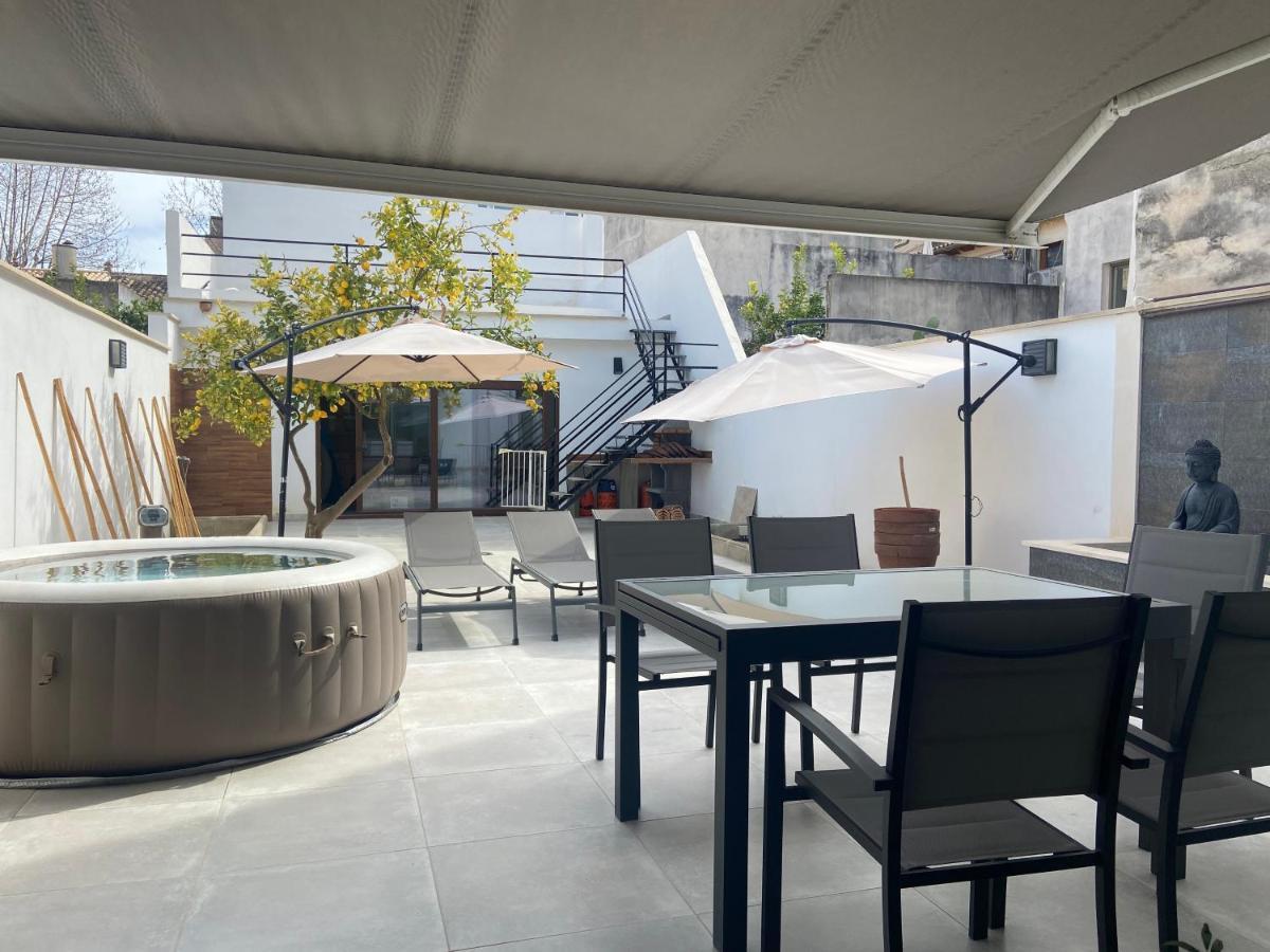 Vakantiehuis Ca Na C Inca Inca (Mallorca)