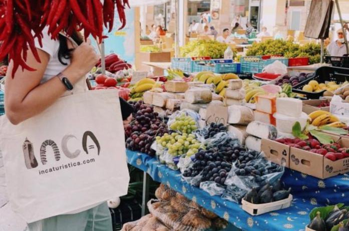 Ca Na C Inca Сasa de vacaciones *