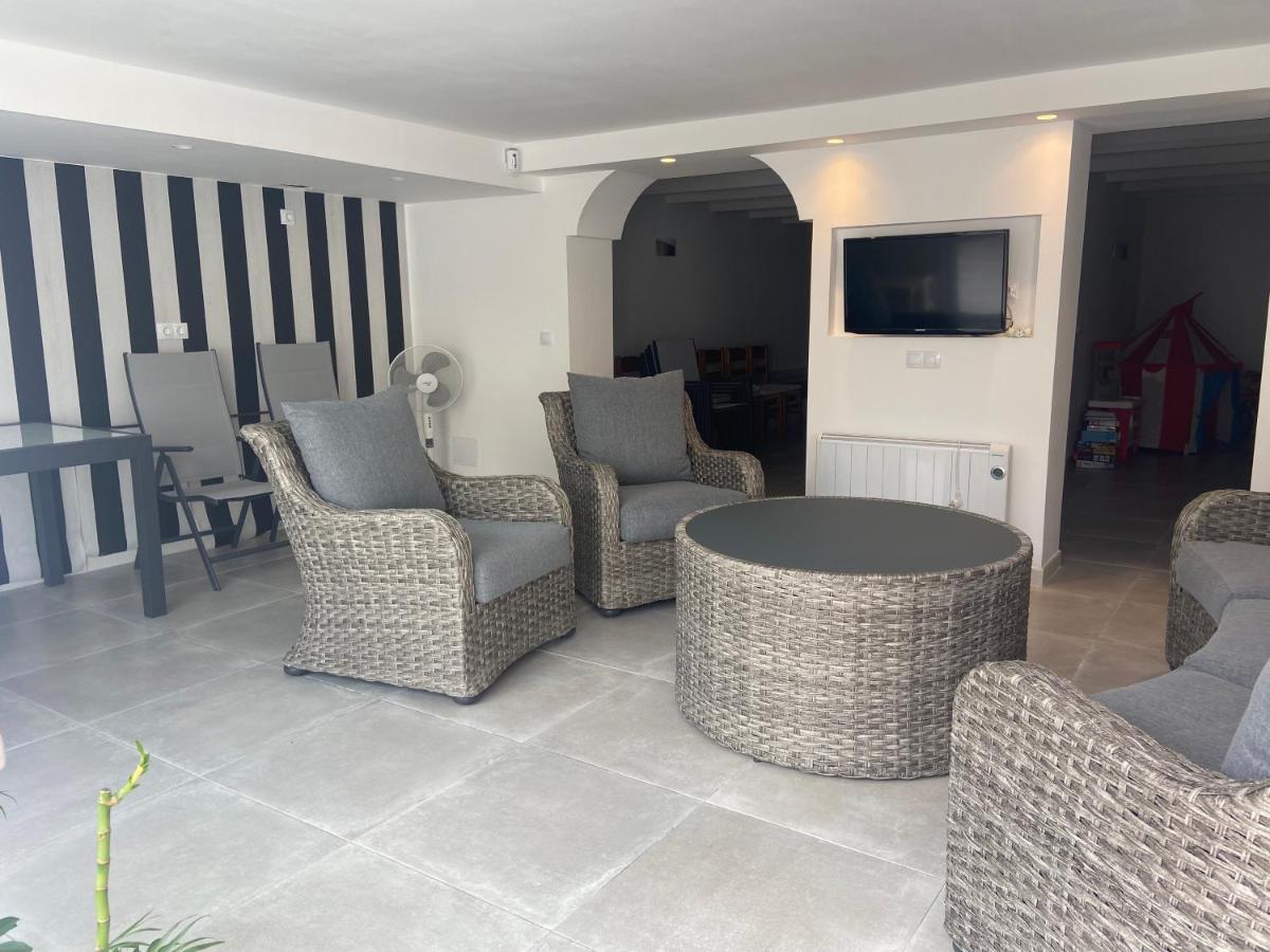 Сasa de vacaciones Ca Na C Inca Inca (Mallorca)