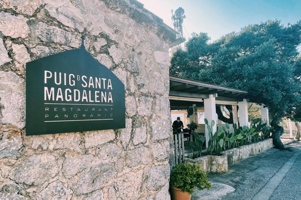 Ca Na C Inca Сasa de vacaciones Inca (Mallorca)