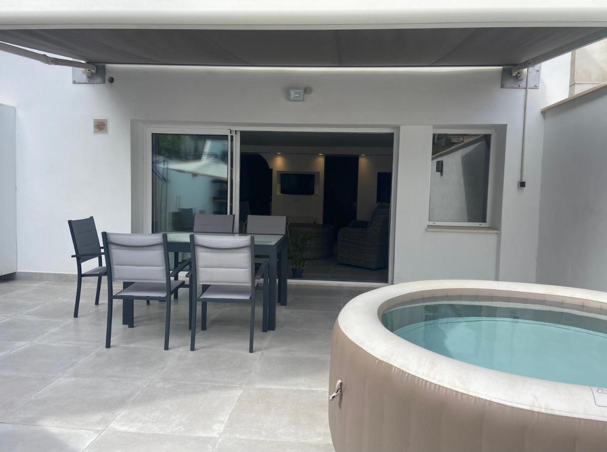 Ca Na C Inca Ferienhaus